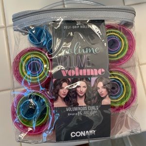 Hair Curlers